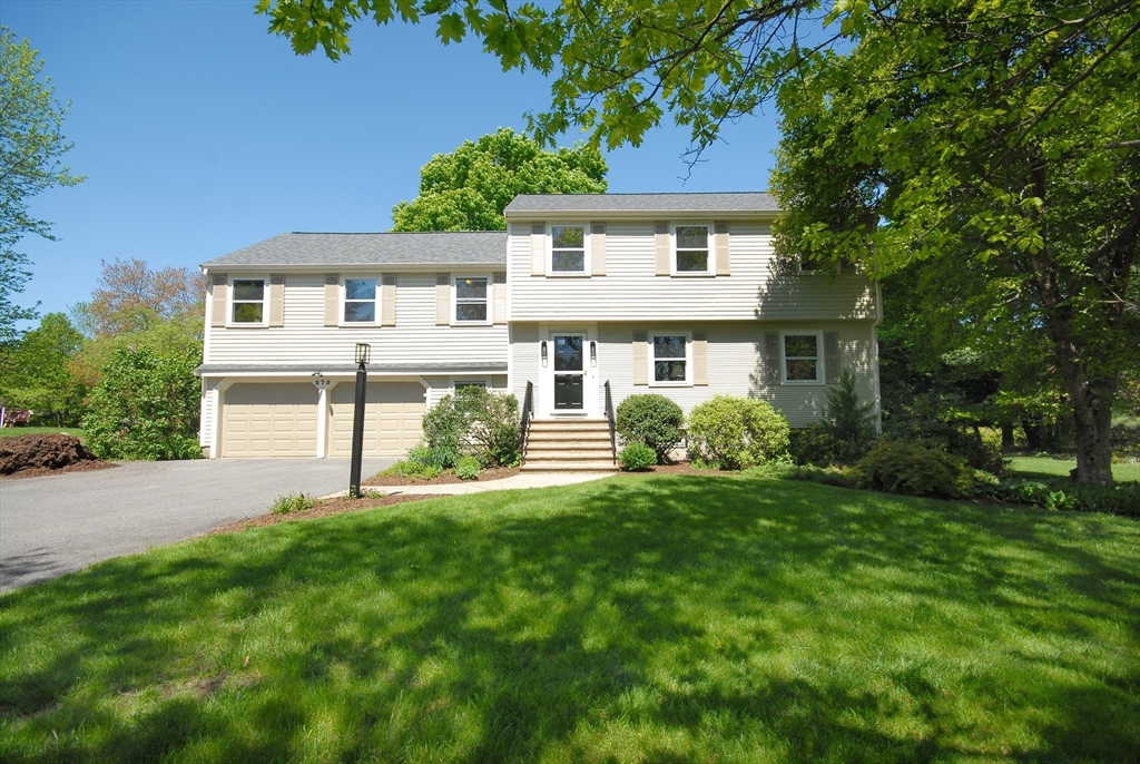 275 Old Harvard Road Boxborough, MA 01719 - Photo 1 of 27