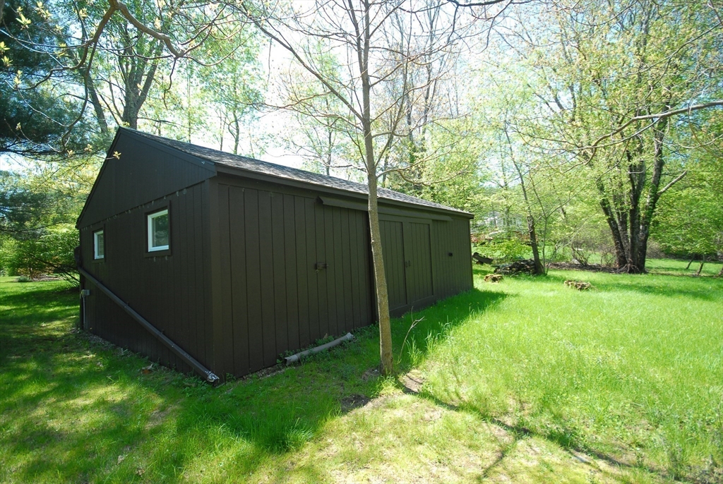 275 Old Harvard Road Boxborough, MA 01719 - Photo 26 of 27