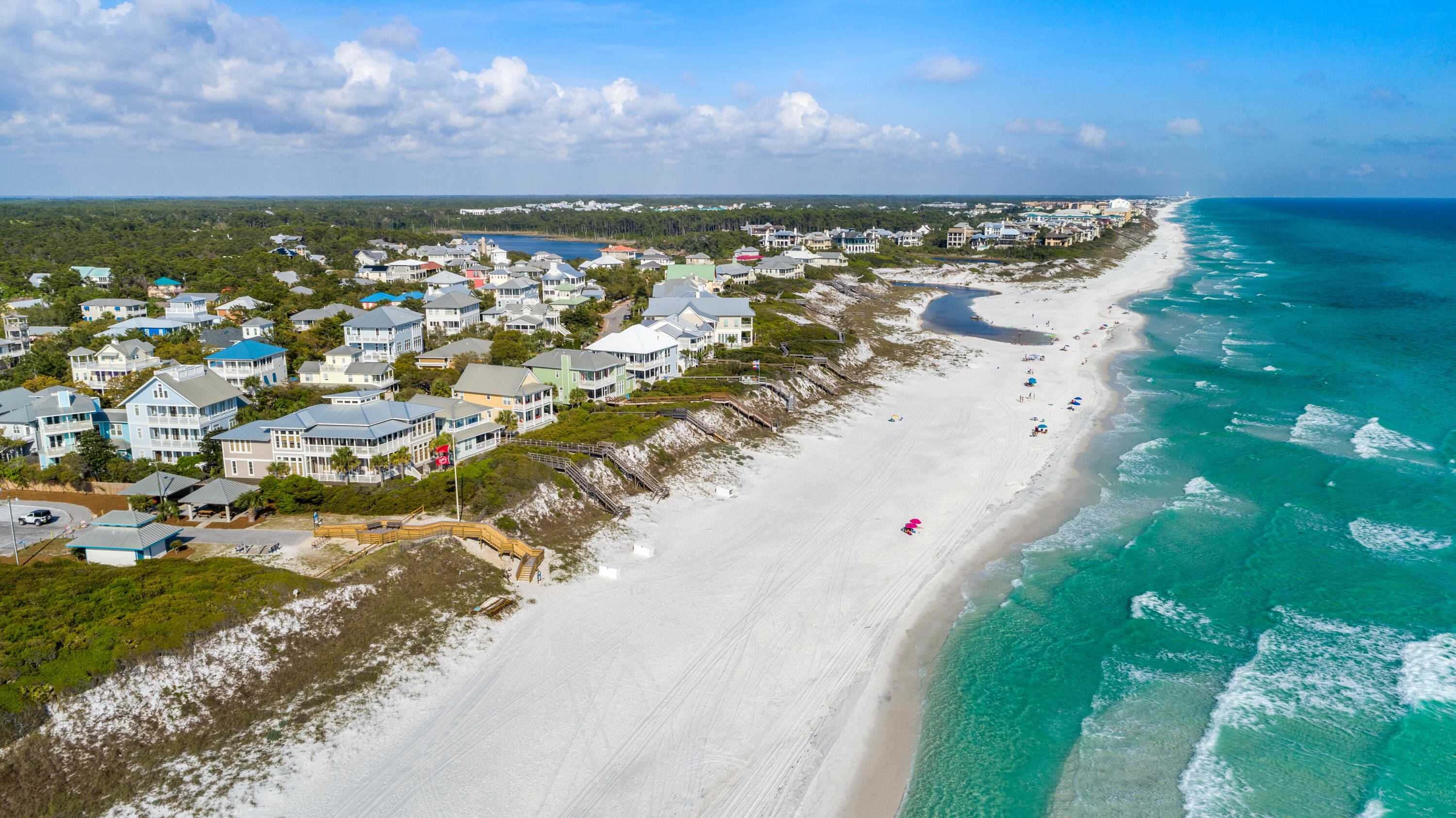 Lot 32 Nickajack S Santa Rosa Beach Santa Rosa Beach, FL 32459 - Photo 20 of 22 a view of a city
