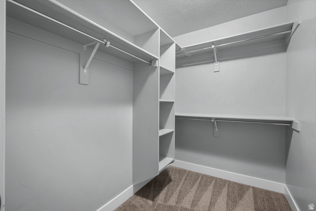 2457 West 500 South, Unit 2 Springville, UT 84663 - Photo 18 of 27 Primary sutie - Walk-in closet