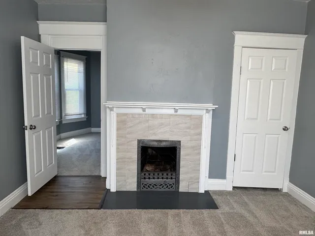 $1,600 | 1013 East 6th Street, Davenport, IA 52803