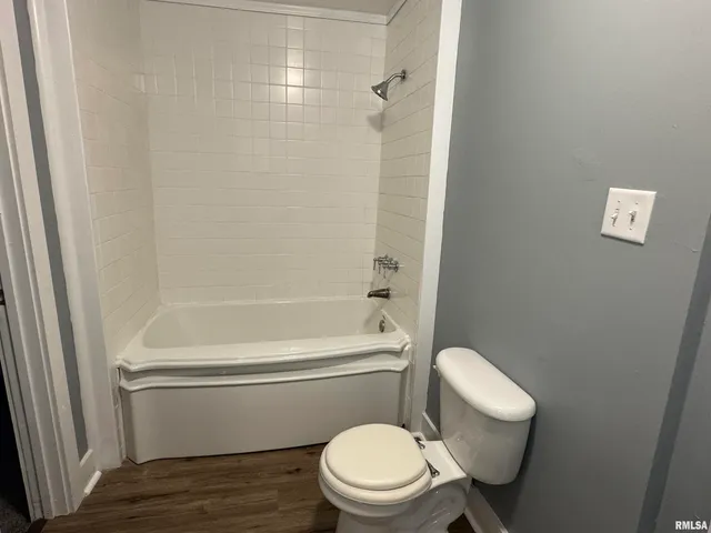 $1,600 | 1013 East 6th Street, Davenport, IA 52803