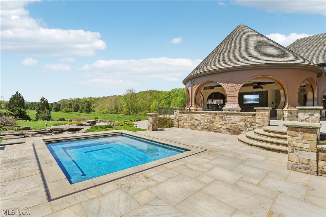 2875 Chagrin River Road Chagrin Falls, OH 44022 - Photo 43 of 50
