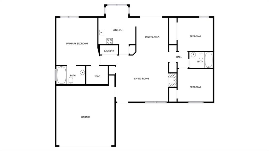 2015 Briar Ridge Way Southwest Atlanta, GA 30331 - Photo 23 of 23