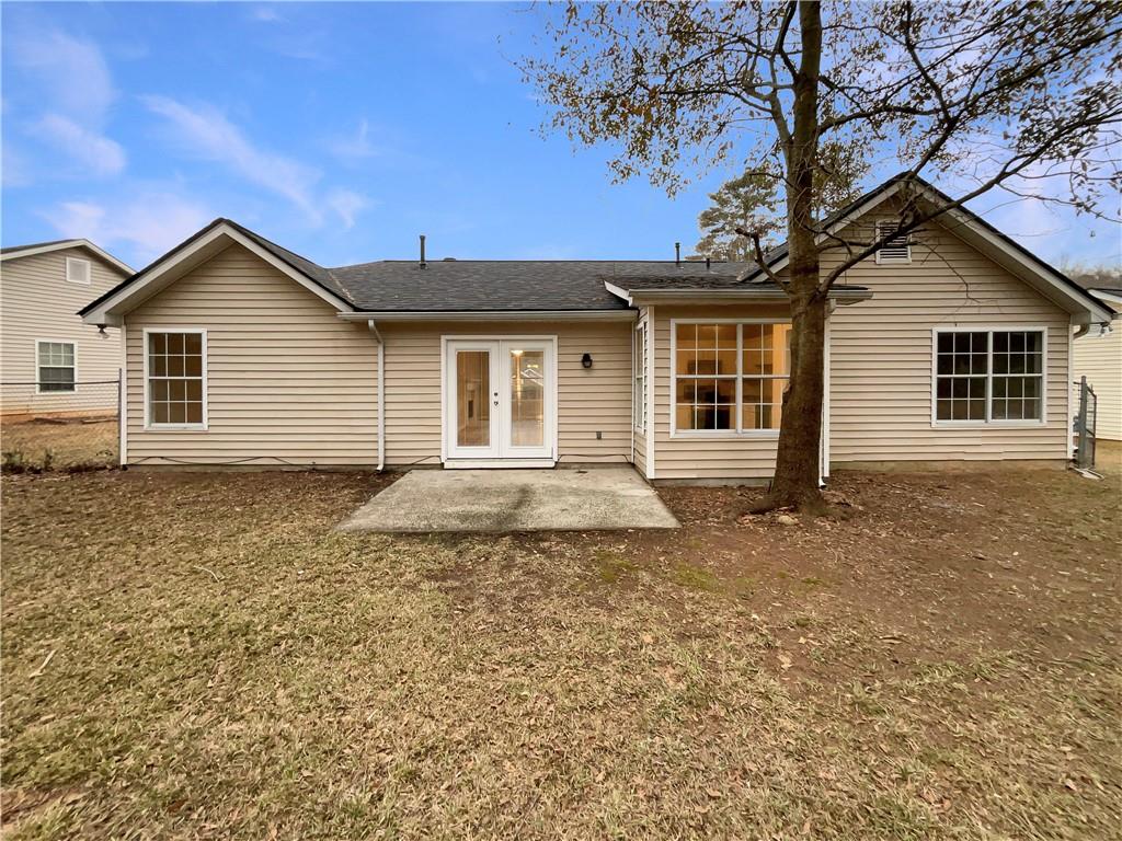 2015 Briar Ridge Way Southwest Atlanta, GA 30331 - Photo 5 of 23