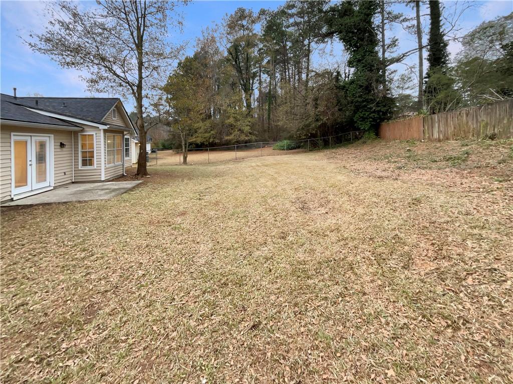 2015 Briar Ridge Way Southwest Atlanta, GA 30331 - Photo 7 of 23