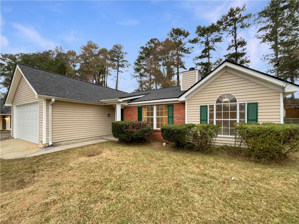 2015 Briar Ridge Way Southwest Atlanta, GA 30331 - Photo 9 of 23