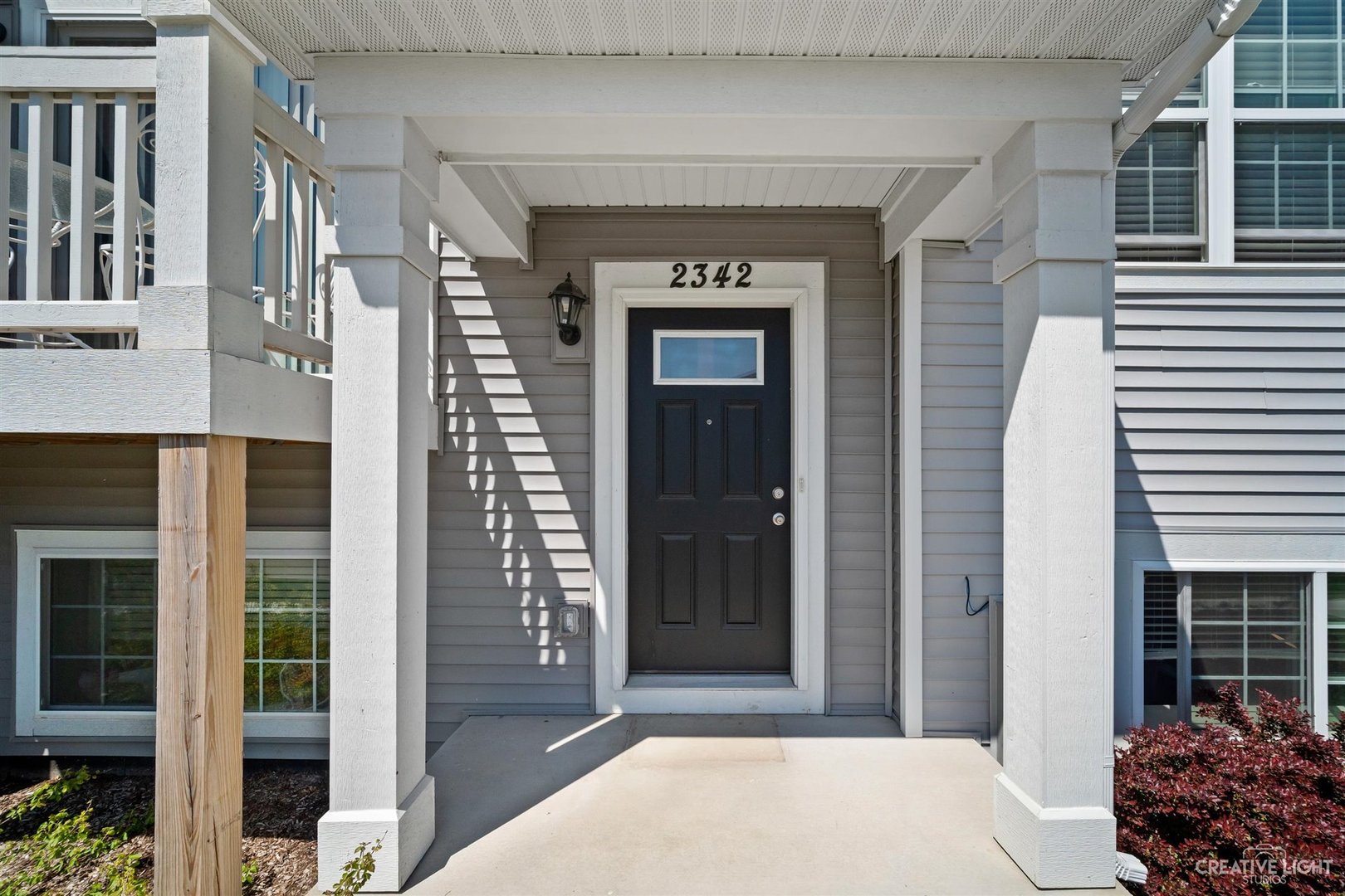 2342 Upland Road Pingree Grove, IL 60140 - Photo 3 of 22 a view of entryway