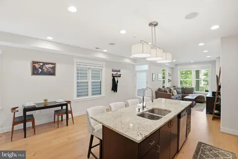 $599,999 | 834 Varnum Street Northwest, Unit 2, Washington, DC 20011