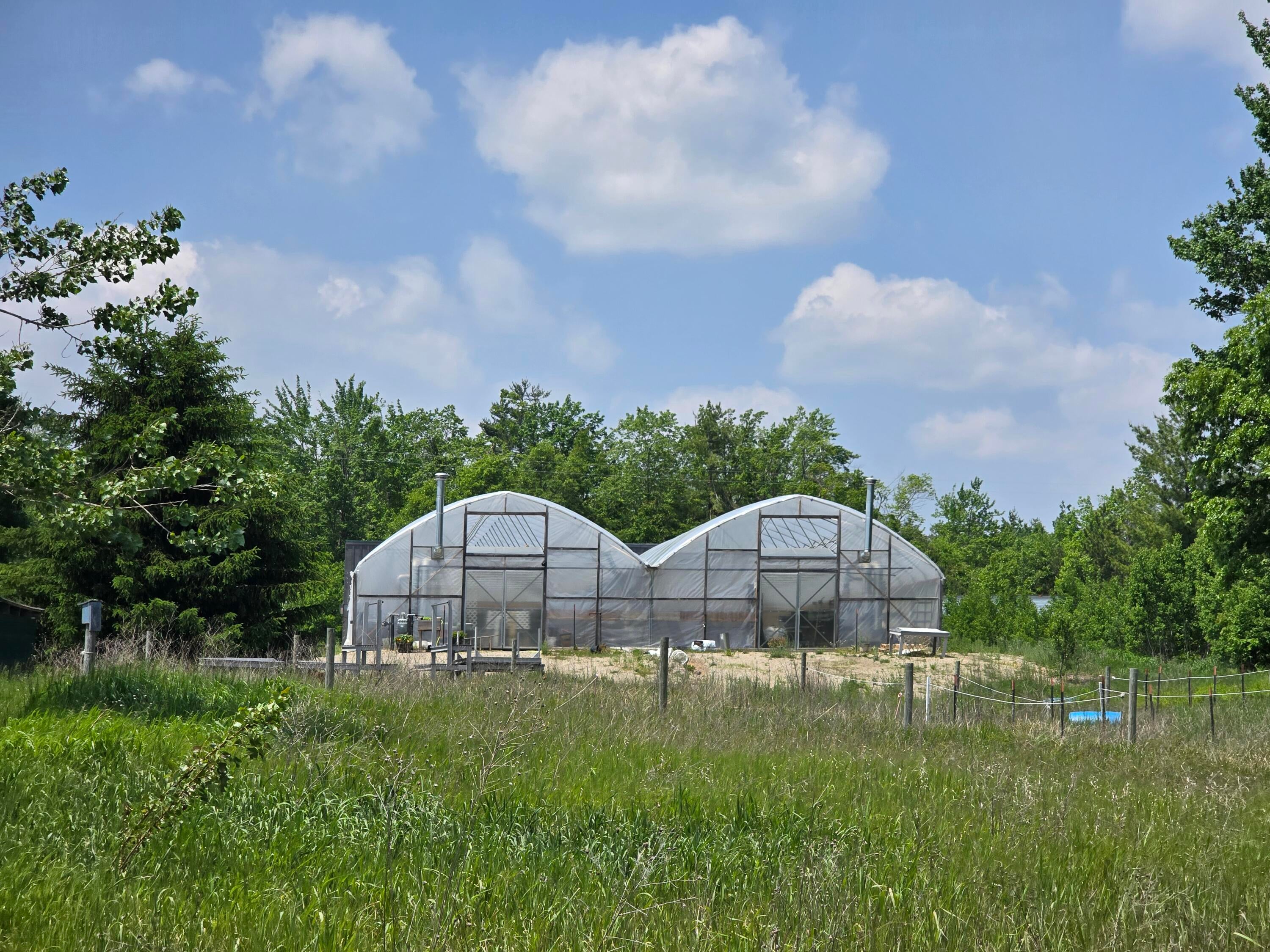 1300 North Perry Creek Road Mio, MI 48647 - Photo 108 of 115 Gallery Image 108