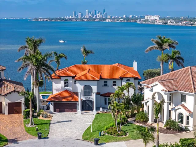 $3,999,999 | 1901 Carolina Avenue Northeast, St. Petersburg, FL 33703