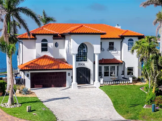 $3,999,999 | 1901 Carolina Avenue Northeast, St. Petersburg, FL 33703