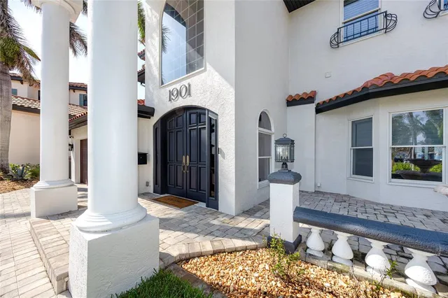 $3,999,999 | 1901 Carolina Avenue Northeast, St. Petersburg, FL 33703