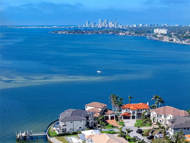 $3,999,999 | 1901 Carolina Avenue Northeast, St. Petersburg, FL 33703