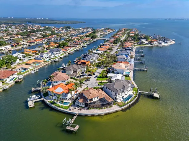 $3,999,999 | 1901 Carolina Avenue Northeast, St. Petersburg, FL 33703