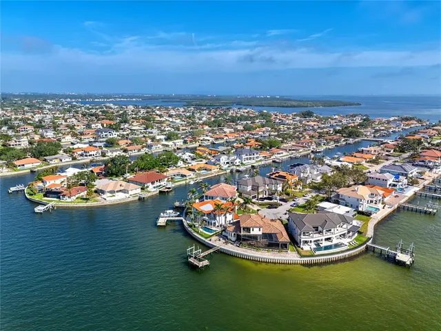 $3,999,999 | 1901 Carolina Avenue Northeast, St. Petersburg, FL 33703