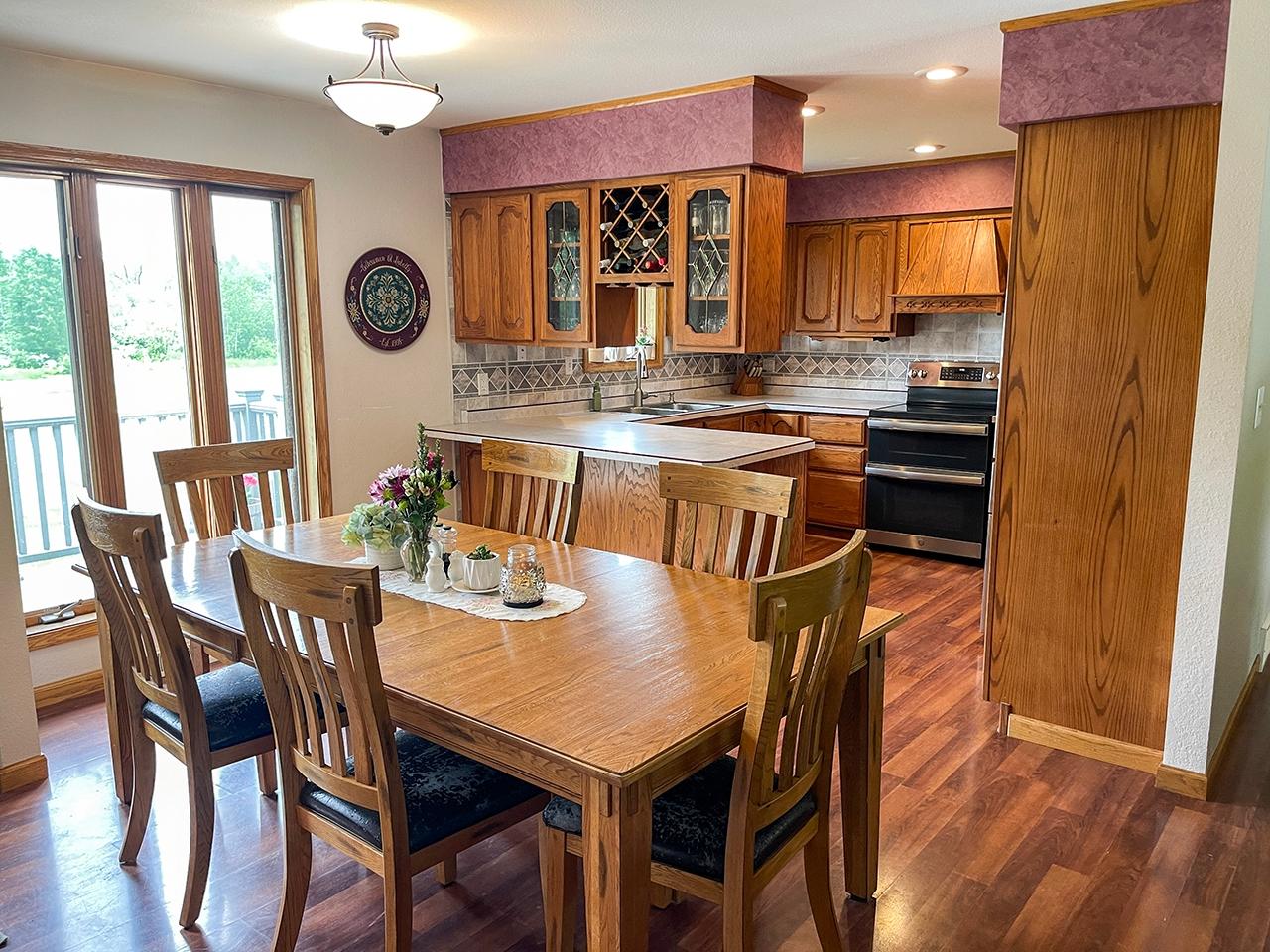 W3508 Grundy Road Irma, WI 54442 - Photo 7 of 51 Gallery Image 7