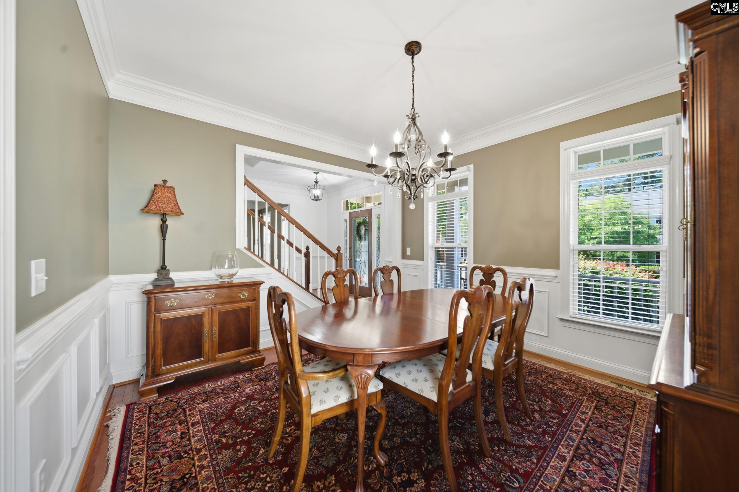 109 Sundowne Place Columbia, SC 29209 - Photo 4 of 47