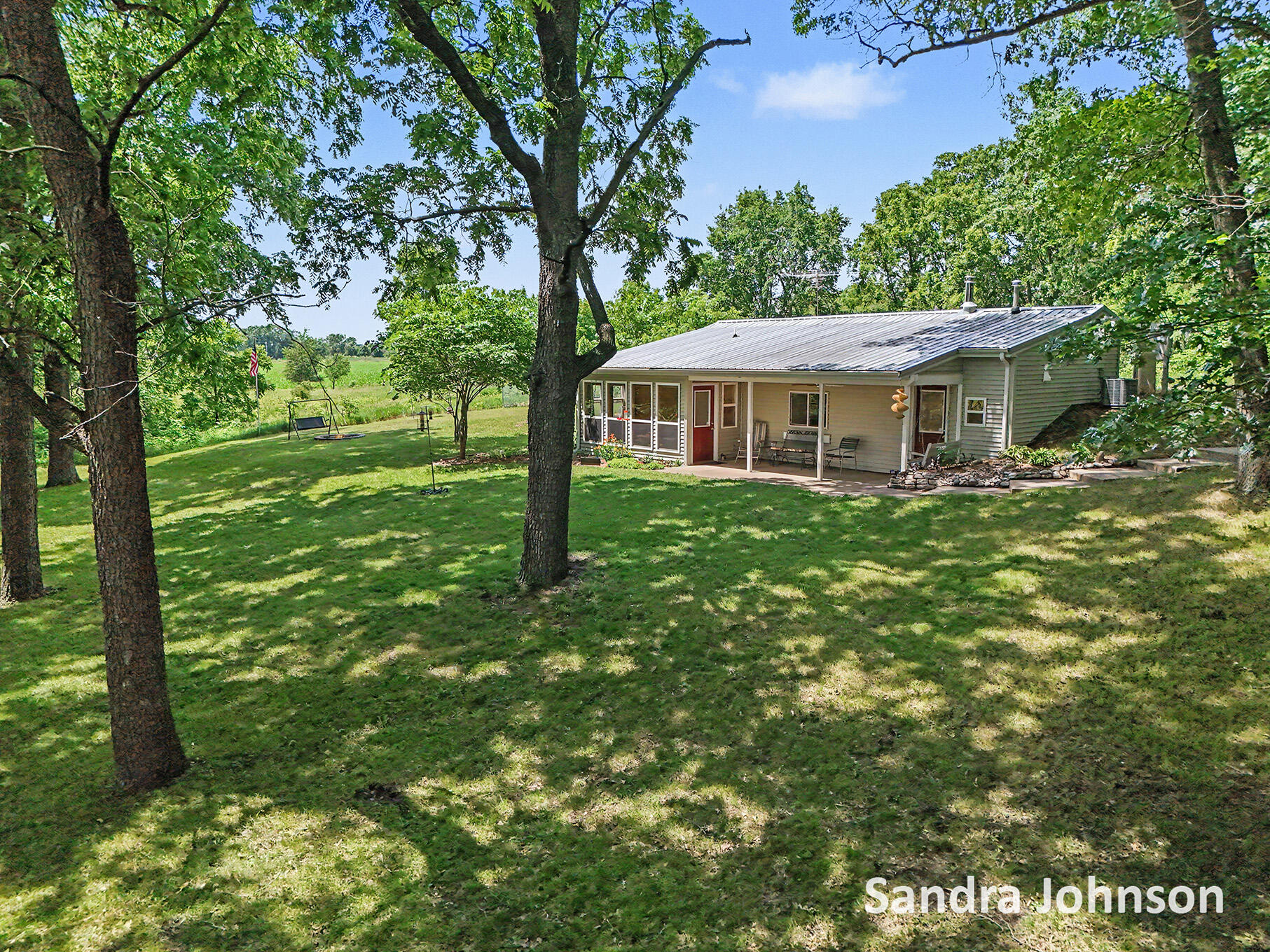 6180 Rook Road Plainwell, MI 49080 - Photo 29 of 34 Yard and Home