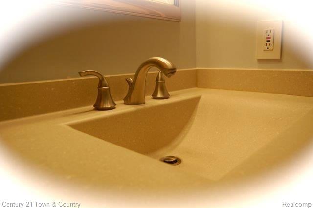 1765 East Wattles Road Troy, MI 48085 - Photo 8 of 25 Finishing touches....