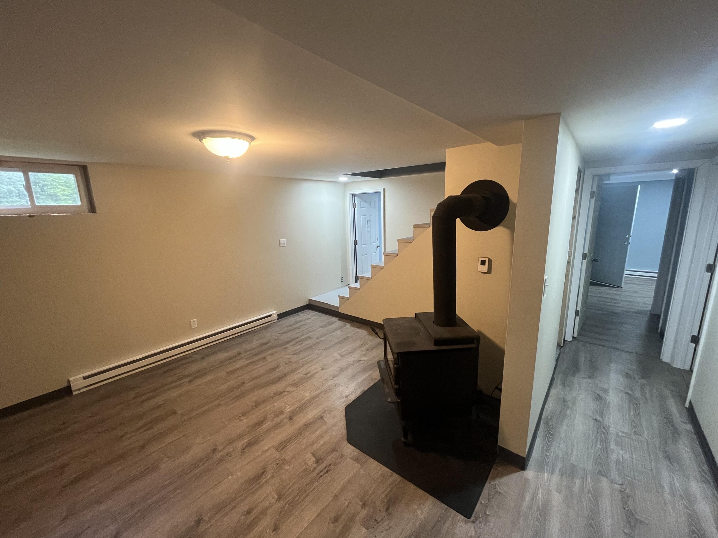 1300 China Road Winslow, ME 04901 - Photo 27 of 34 Basement