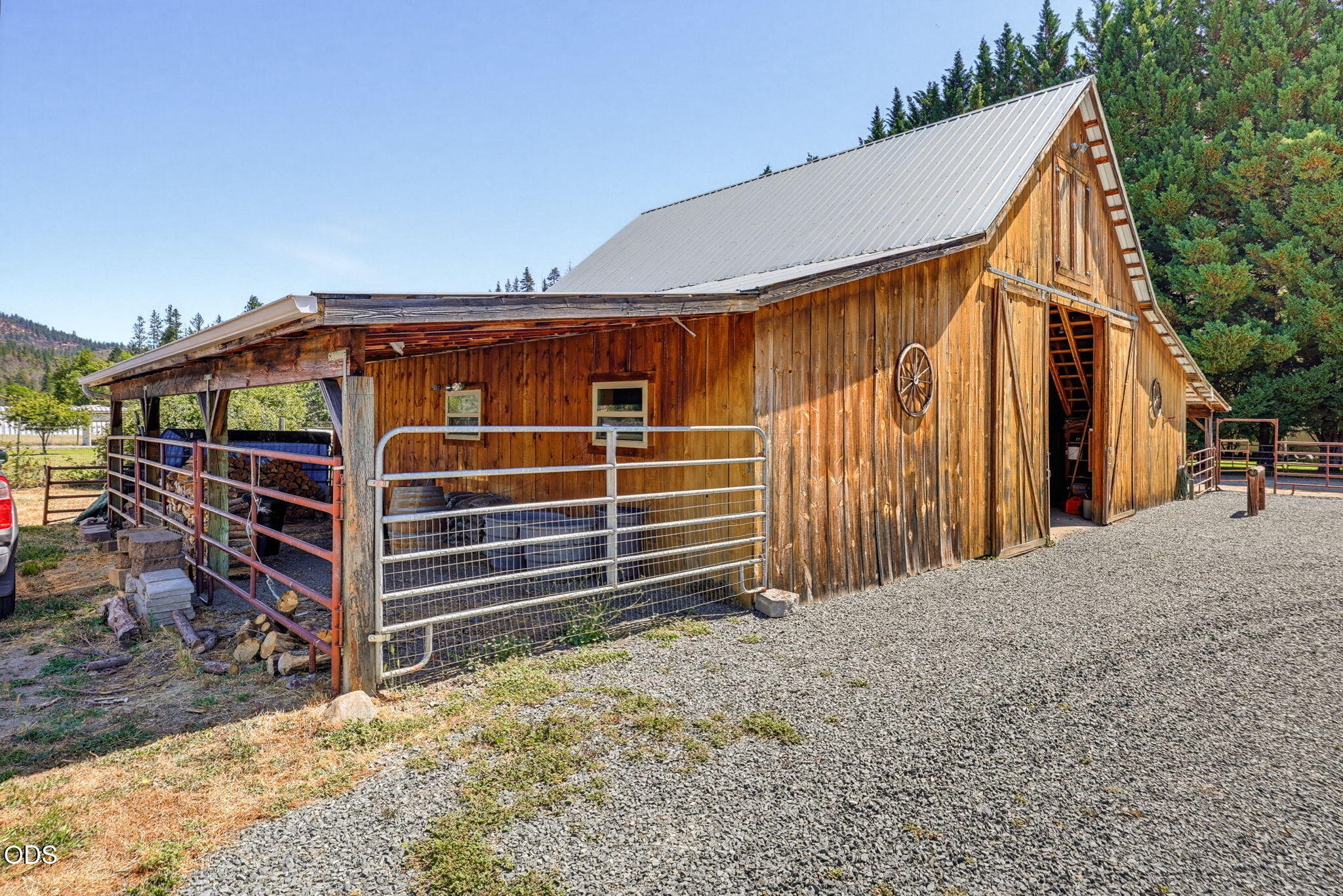 7935 Upper Applegate Road Jacksonville, OR 97530 - Photo 90 of 103