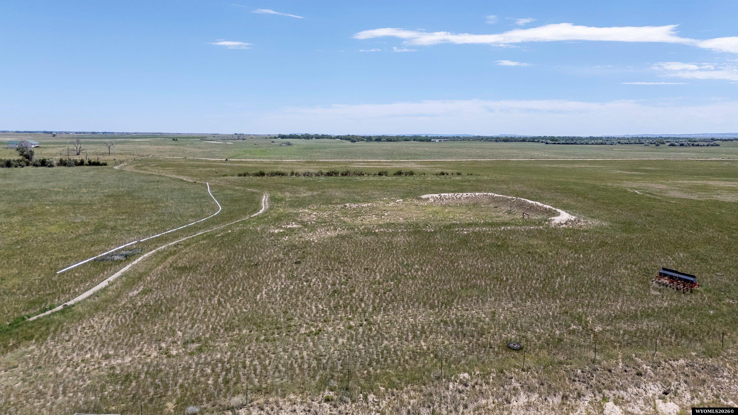 4686 Road 37 Yoder, WY 82244 - Photo 4 of 22