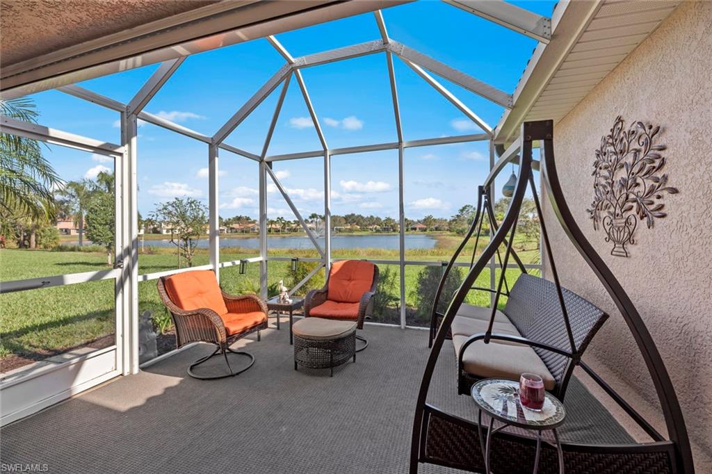 19647 Villa Rosa Loop Estero, FL 33967 - Photo 30 of 48 a outdoor space with furniture