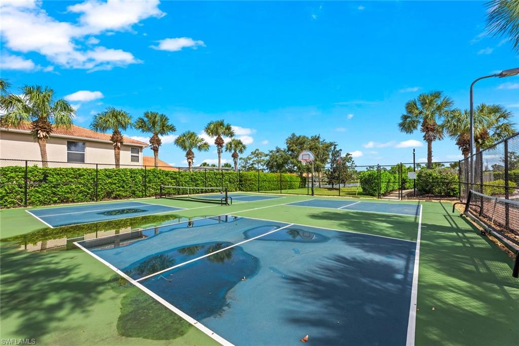 19647 Villa Rosa Loop Estero, FL 33967 - Photo 44 of 48 Pickleball