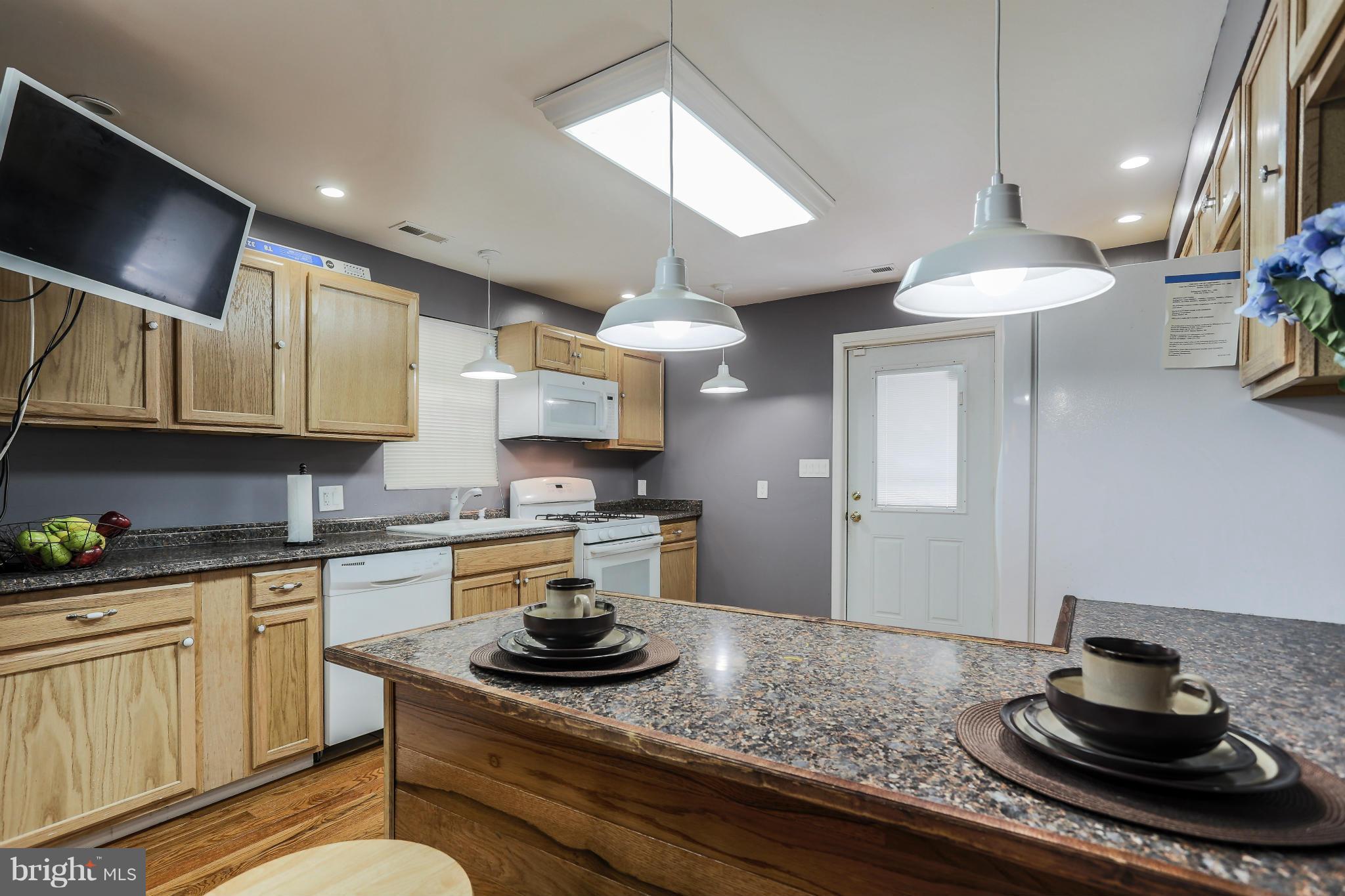 1509 Desoto Road Baltimore, MD 21230 - Photo 11 of 25 Kitchen