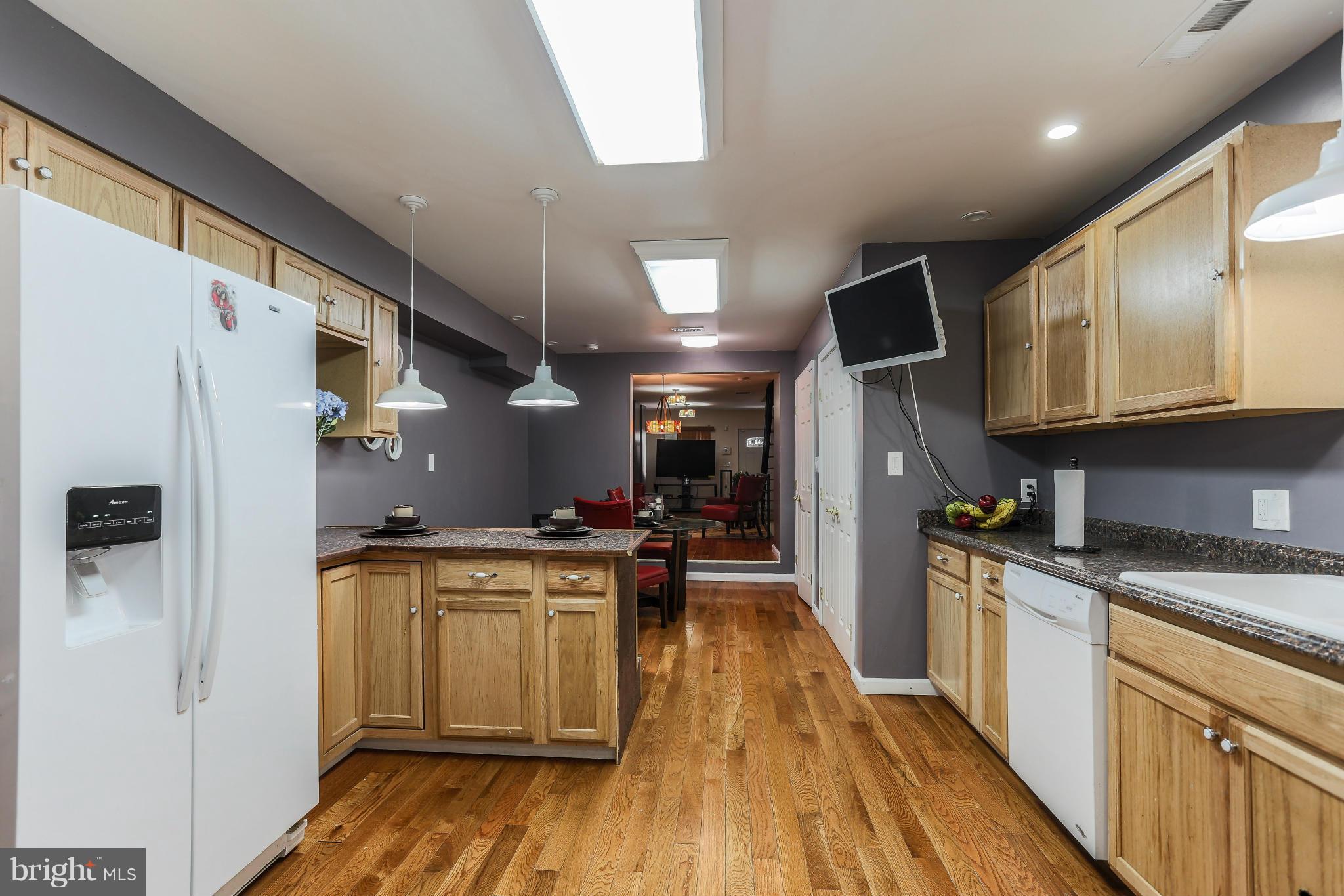 1509 Desoto Road Baltimore, MD 21230 - Photo 12 of 25 Kitchen