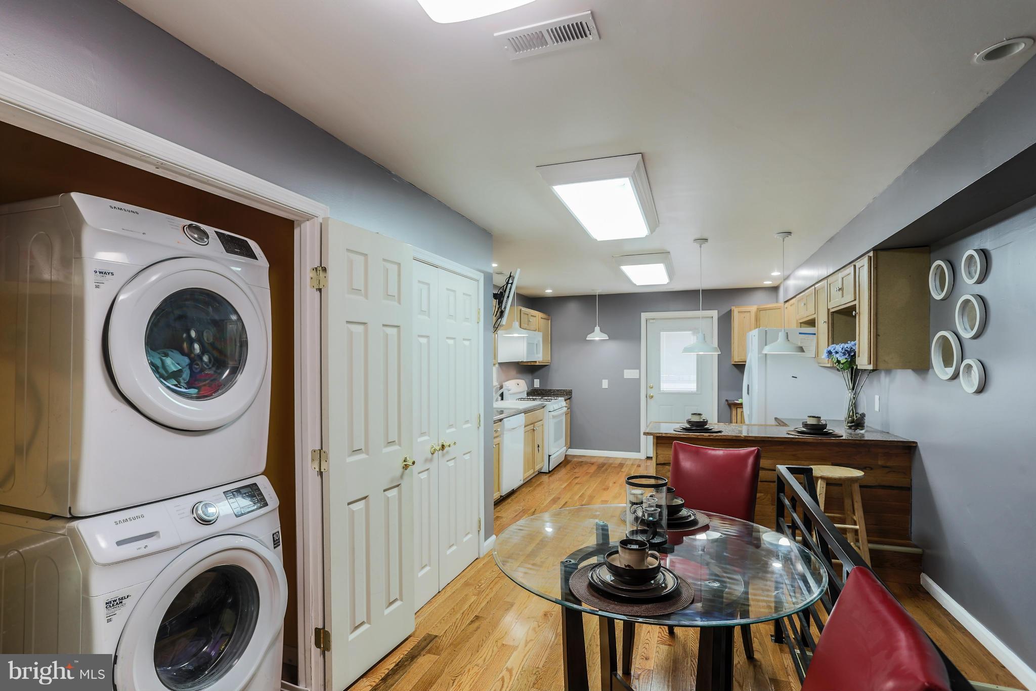 1509 Desoto Road Baltimore, MD 21230 - Photo 14 of 25 Kitchen