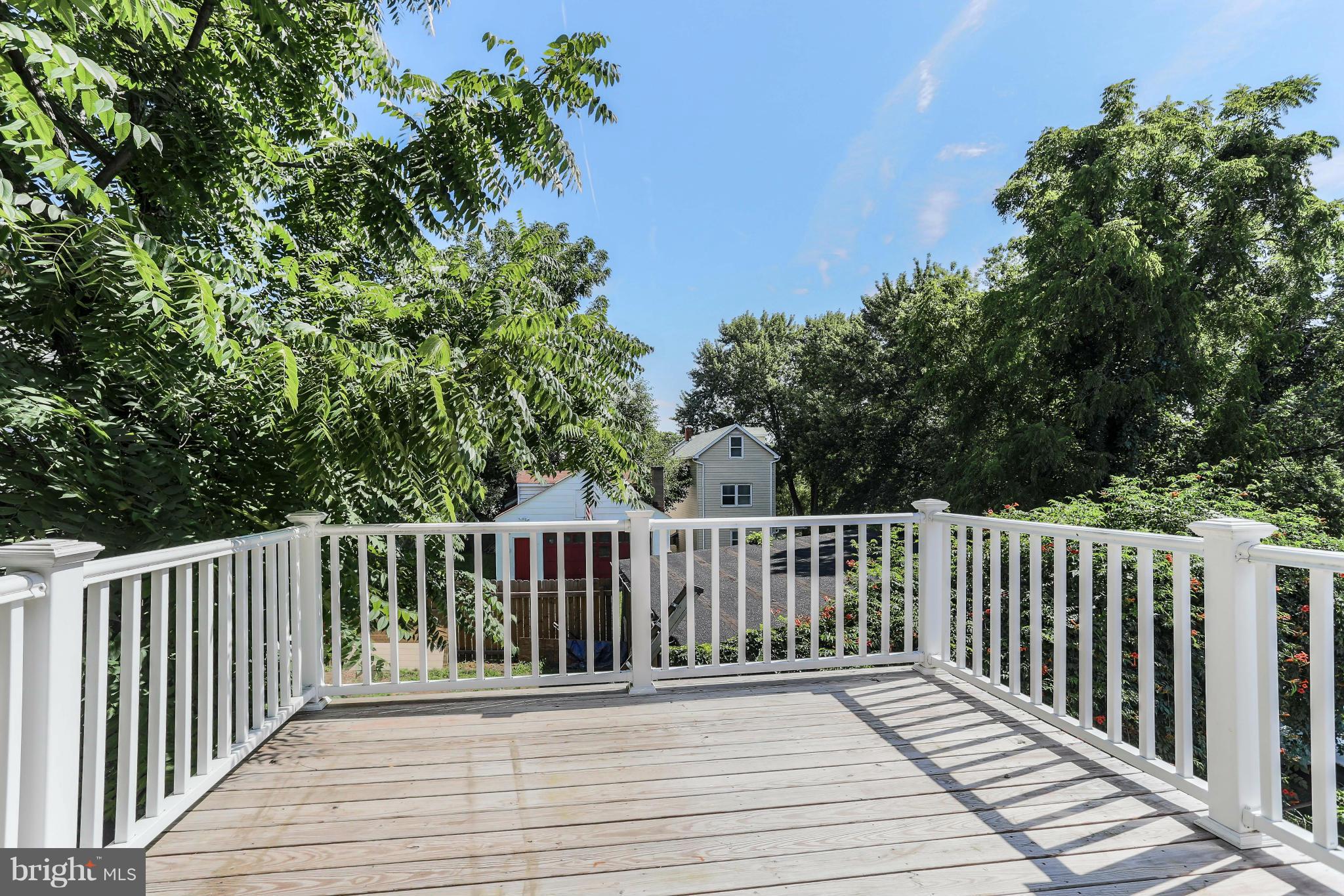 1509 Desoto Road Baltimore, MD 21230 - Photo 20 of 25 Exterior (General)