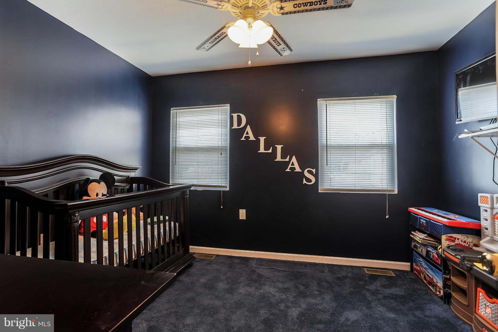 1509 Desoto Road Baltimore, MD 21230 - Photo 22 of 25 Bedroom