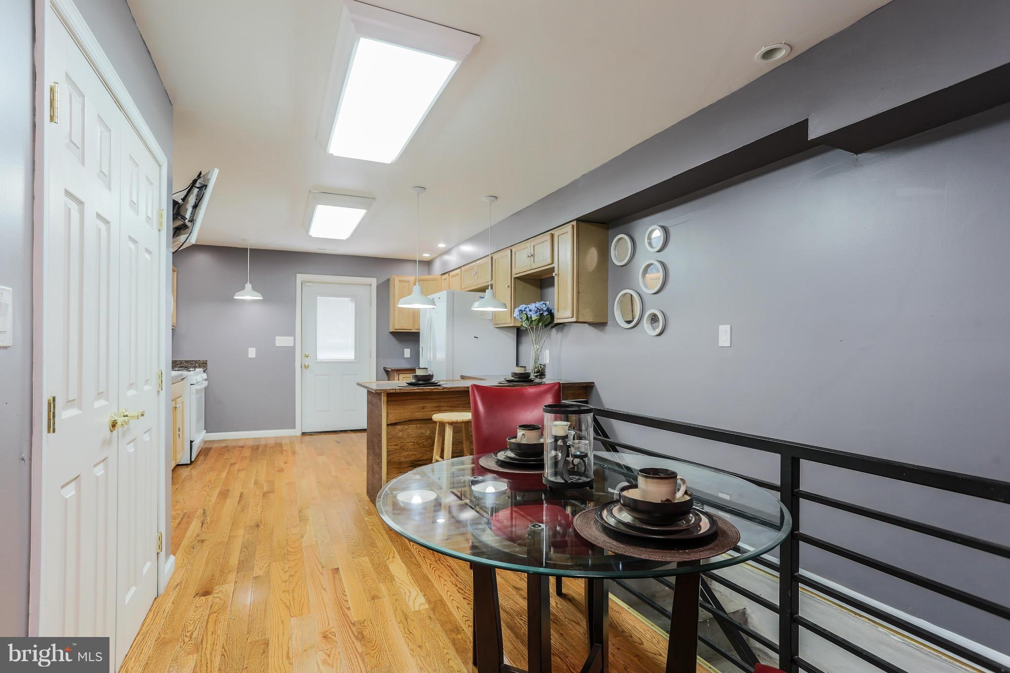 1509 Desoto Road Baltimore, MD 21230 - Photo 8 of 25 Kitchen