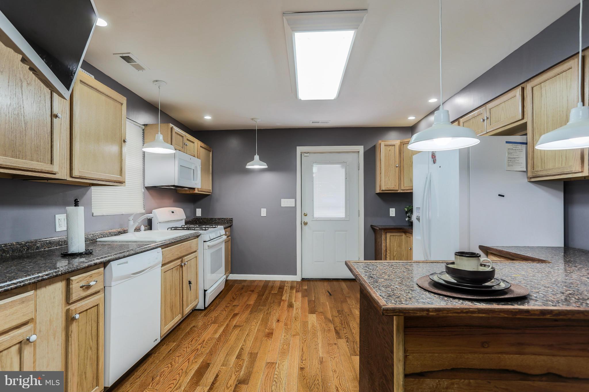 1509 Desoto Road Baltimore, MD 21230 - Photo 10 of 25 Kitchen