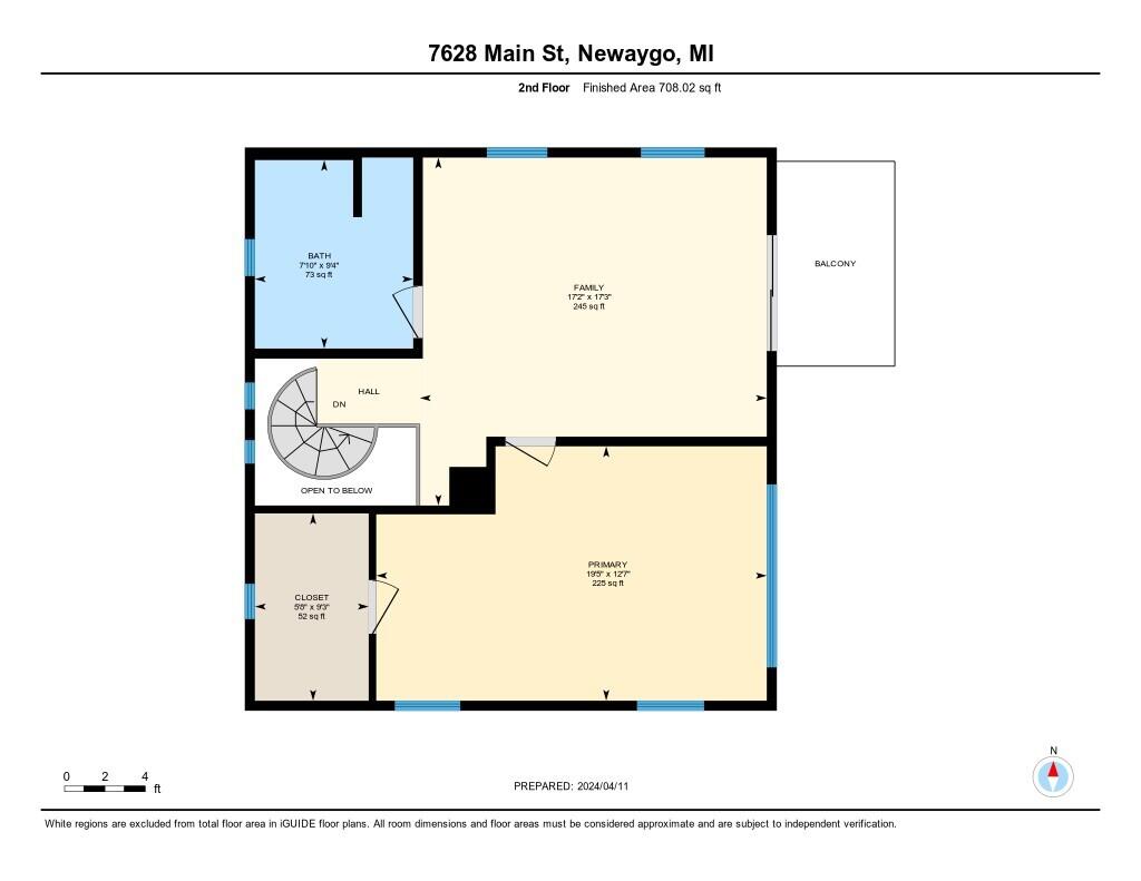 7628 Main Street Newaygo, MI 49337 - Photo 19 of 39 901-floor_imperial_en_2_m