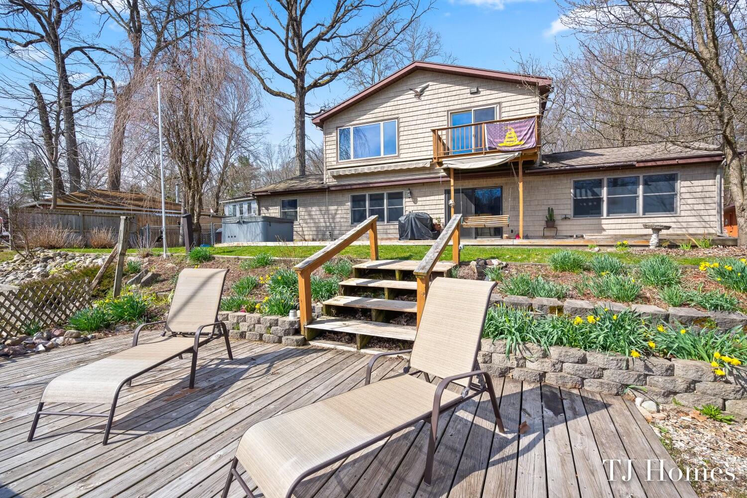 7628 Main Street Newaygo, MI 49337 - Photo 26 of 39 Main St-29