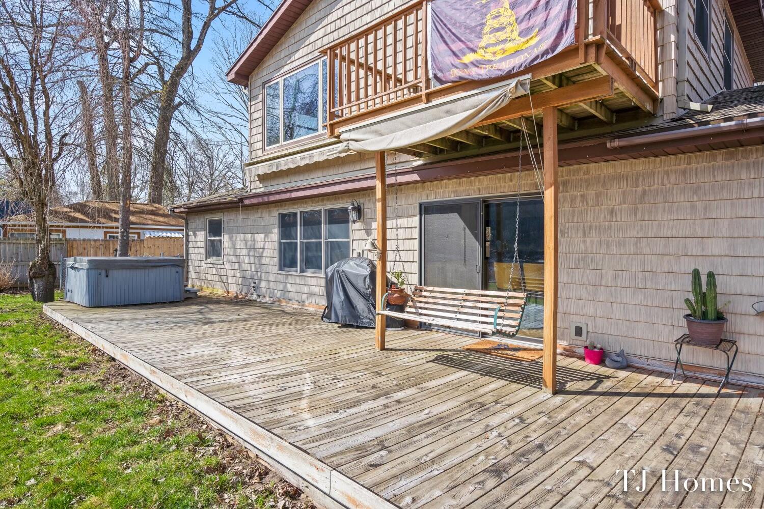 7628 Main Street Newaygo, MI 49337 - Photo 28 of 39 Main St-31