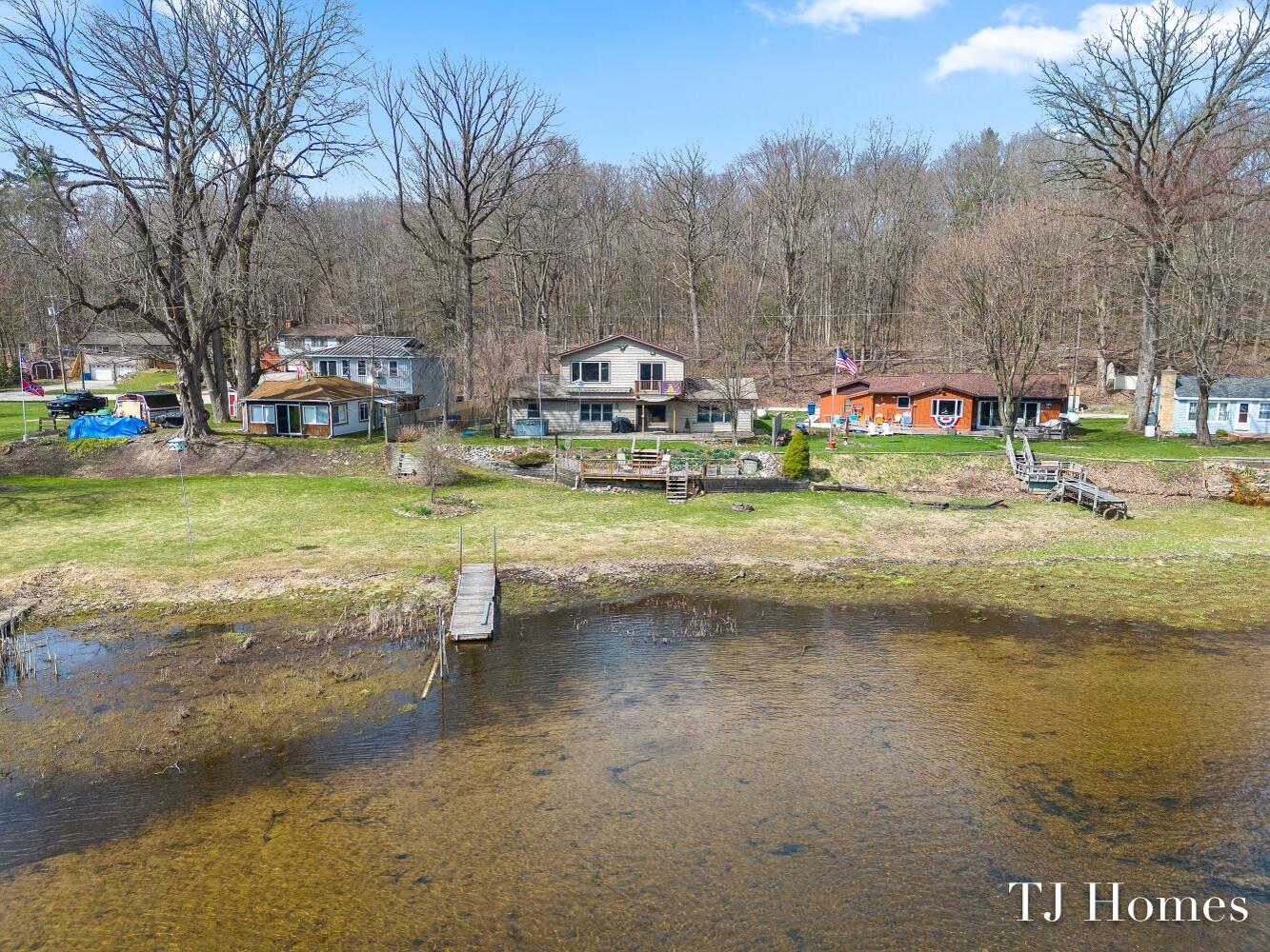 7628 Main Street Newaygo, MI 49337 - Photo 33 of 39 Main St-41