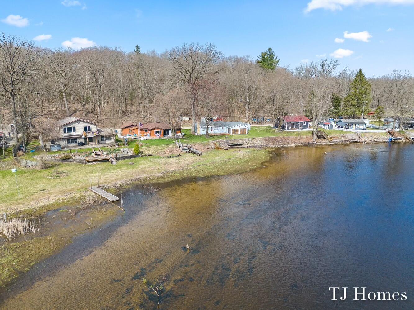 7628 Main Street Newaygo, MI 49337 - Photo 35 of 39 Main St-42