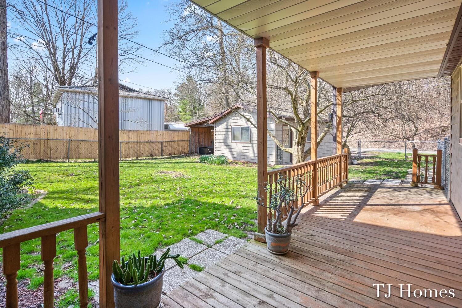 7628 Main Street Newaygo, MI 49337 - Photo 36 of 39 Main St-33