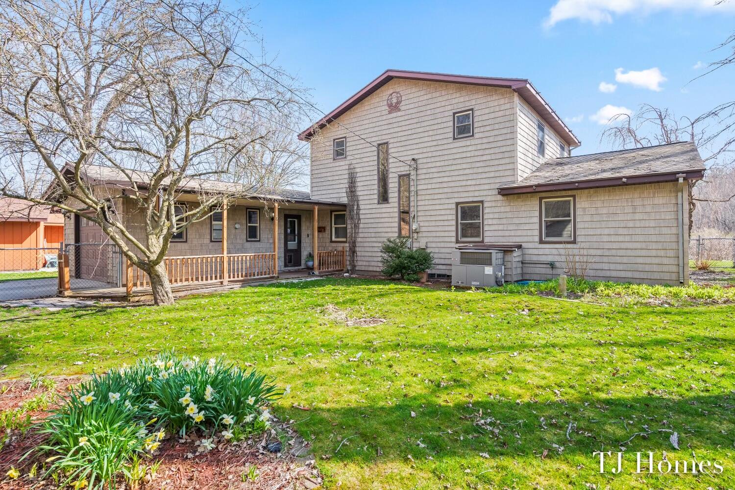 7628 Main Street Newaygo, MI 49337 - Photo 39 of 39 Main St-32