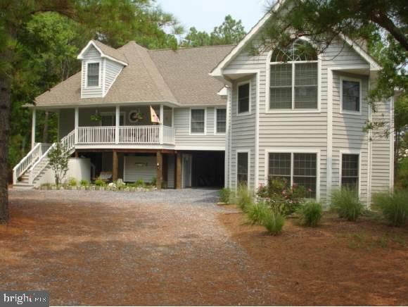 29 Addy Road Bethany Beach, DE 19930 - Photo 1 of 12 Gallery Image 1