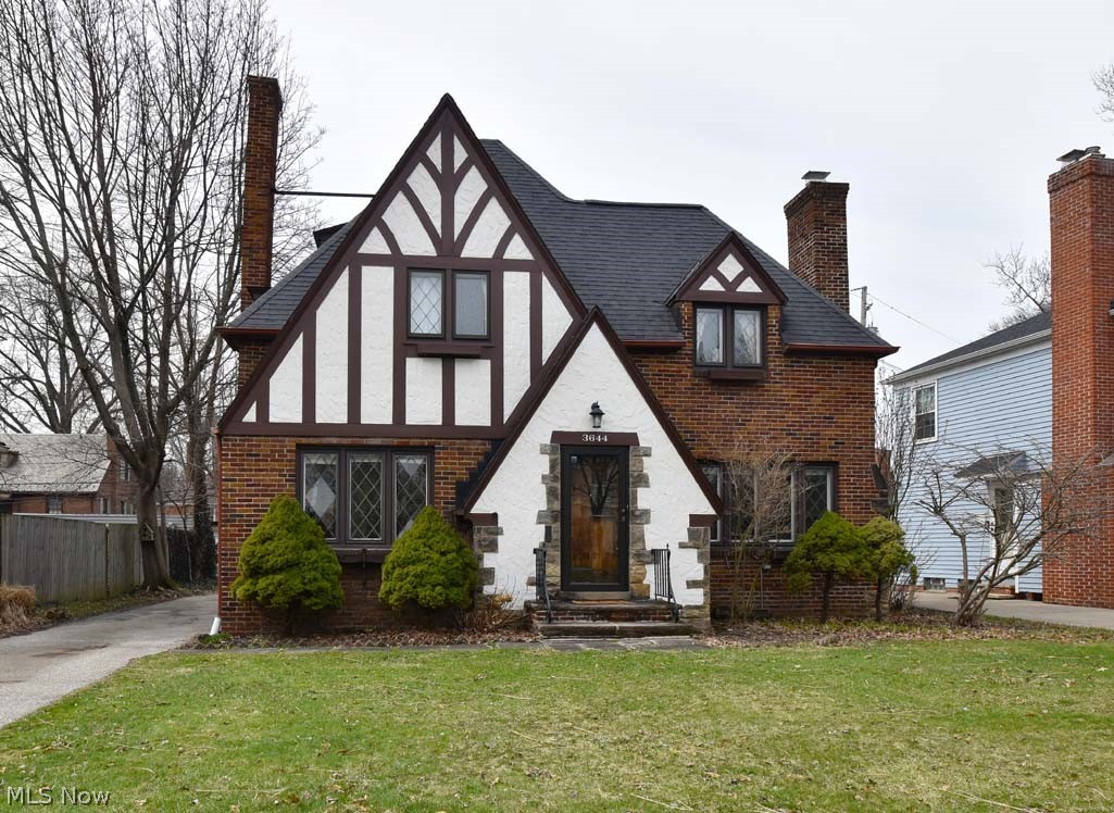 3644 Traver Road Beachwood, OH 44122 - Photo 1 of 31