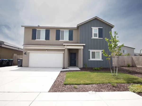$525,000 | 1451 Ryan Avenue, Fowler, CA 93625