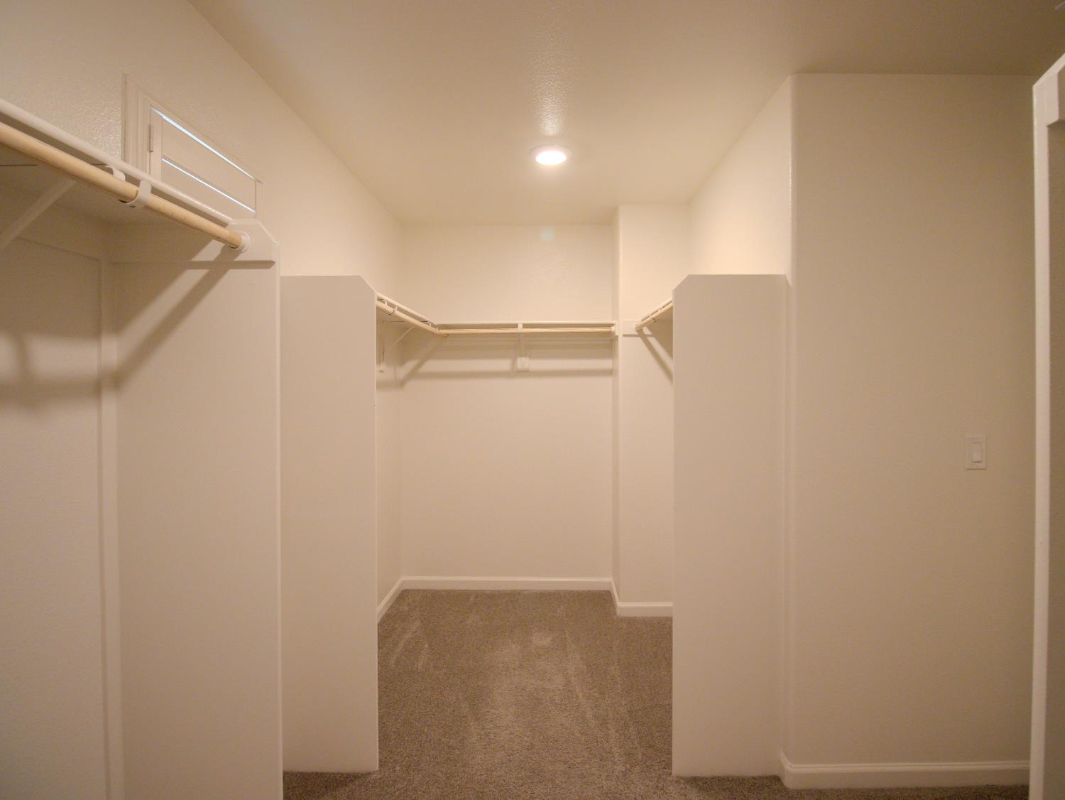 1451 Ryan Avenue Fowler, CA 93625 - Photo 16 of 23 a view of walk in closet
