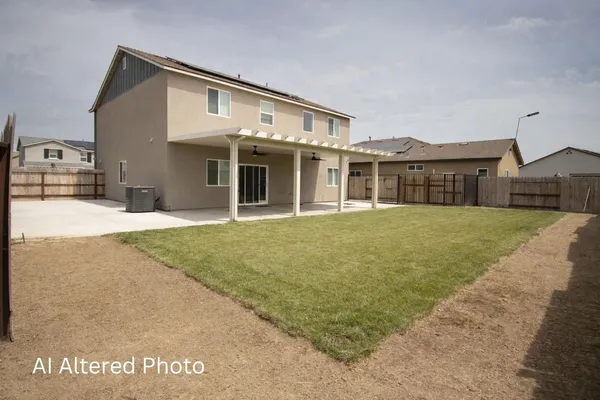 $525,000 | 1451 Ryan Avenue, Fowler, CA 93625