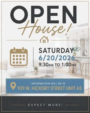 $1,450 | 929 West Hickory Street, Unit A15, Denton, TX 76201