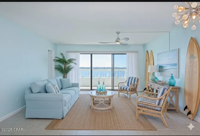 $330,000 | 100 Cherry Street, Unit 503, Panama City, FL 32401